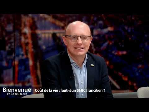 Benoît Perrin sur Le Figaro TV le 2 octobre 2024