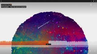 Khruangbin - Two Fish and an Elephant