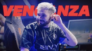 Las vueltas de la vida | ENVY vs KRÜ Esports | VCT 2026: Americas Kickoff