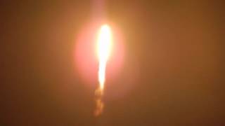 Falcon 9 ORBCOMM-2 Launch