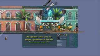Carnaval 2014 Transformice (Evento)