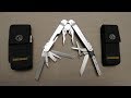 Multitool Leatherman Super Tool 500 - Mod by Slava W - Доведение до идеала (ver.3)