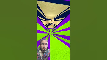 Super Cockroach in Parallax Nextbot Gmod