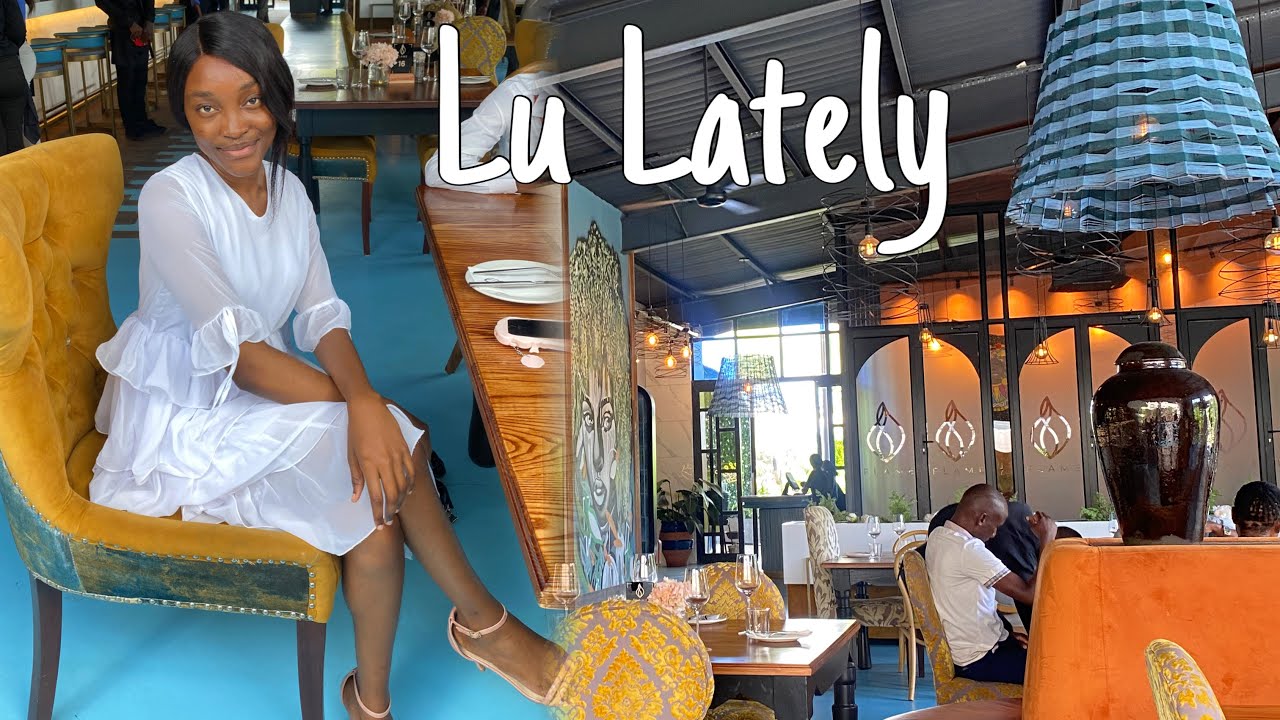 Uni Diaries| Student Life at Mulungushi University | birthday lunch