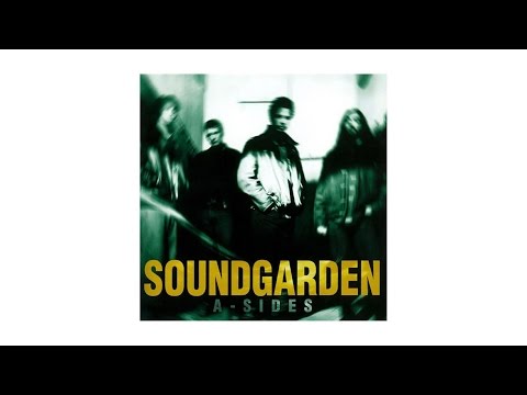 Soundgarden - Toazted Interview 1997 (part 1)