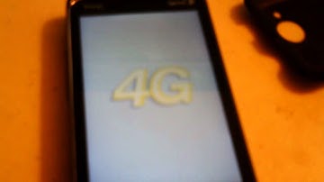 How to root the HTC Evo Shift 4G part 2 of 4