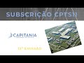Subscrição CTPS11 12ª emissão
