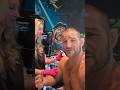 🚑😮 SEAN STRICKLAND REVEALS SHOULDER INJURY AFTER DEFEATING KHAMZAT CHIMAEV AT UFC 329