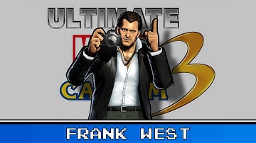 Frank West