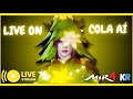 ( LIVE MIR4 COREANO ) VAMOS DE PROGRESSÃO / MODO HISTÓRIA MAPA: MUNDO 1 TEMPLO 1F #7
