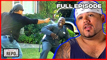 Operation Repo | Don