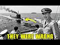 Why Japanese Admirals Feared U.S. Submarines More Than Battleships