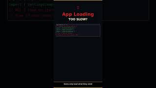 Angular Lazy Loading Speed Up Your App | IK Devro