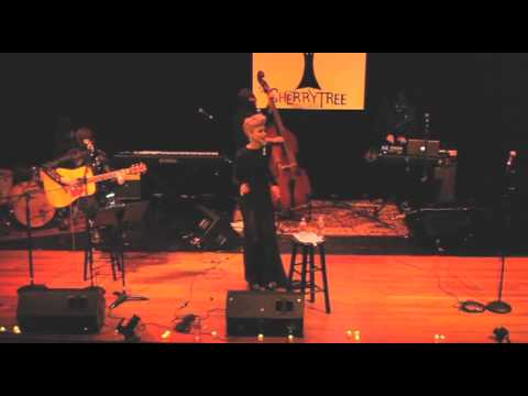 Ivy Levan - Hang Forever (The Cherrytree House Live!)