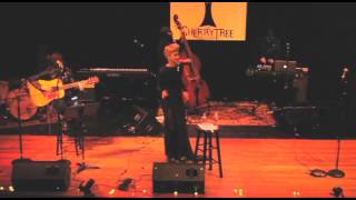 Video thumbnail of "Ivy Levan - Hang Forever (The Cherrytree House Live!)"