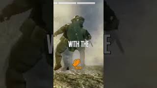 Sneaky and Foolish