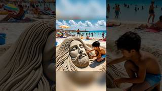 Jesus Is There To Protect The Baby