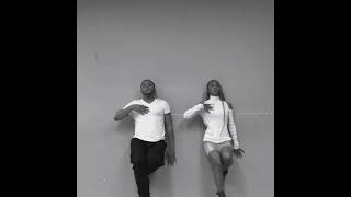 Borderline choreography with @dondria