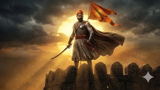 Shivaji Maharaj Ai Cinematic Trailer 2026 aishivajimaharaj shivaji chhava 