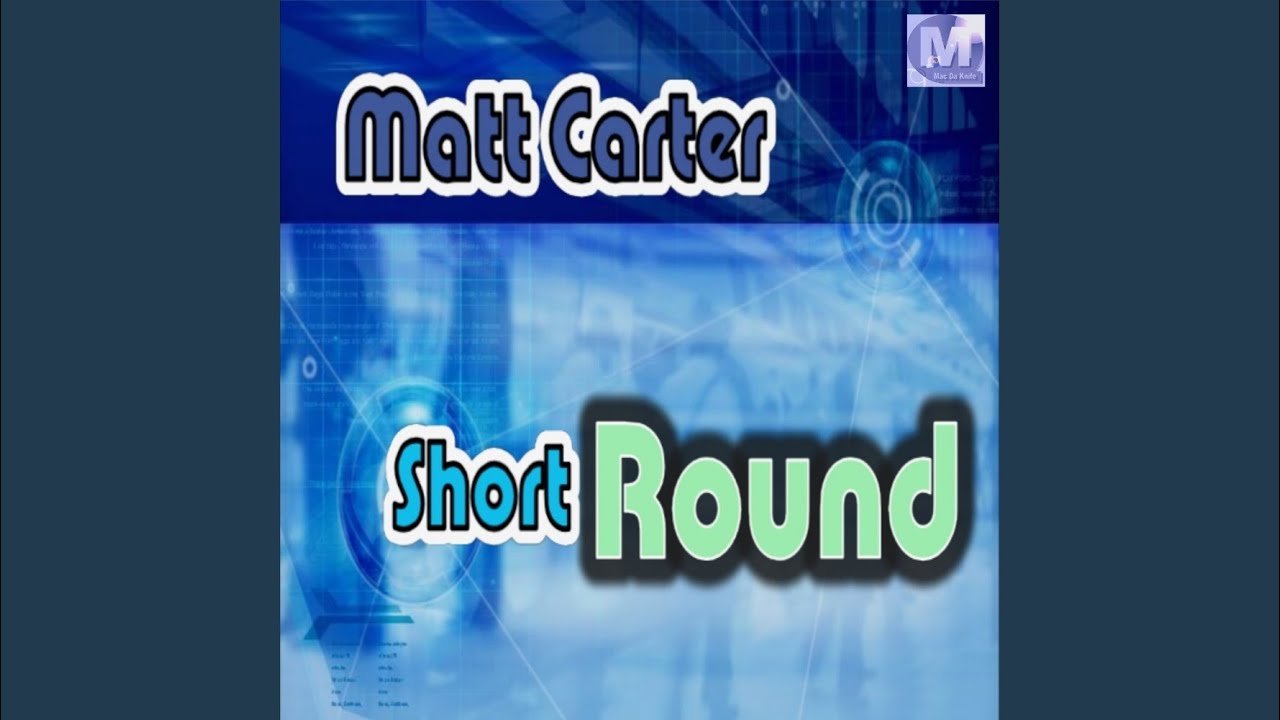 Watch Short Round (Original Mix) on YouTube Watch Short Round (Original Mix) on YouTube