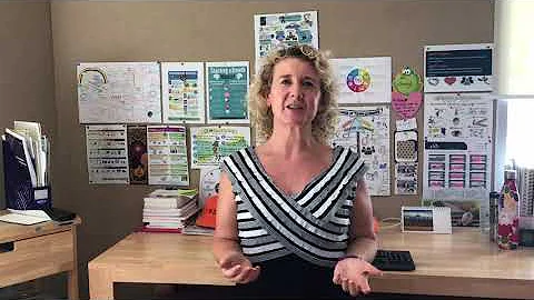 Cheryl Terry - Learning2 Asia 2020 - The Power of ...