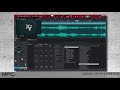 MPC Beats Masterclass | Adding Lo-Fi FX and Tape Stop