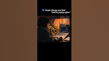 Turn ‘You Can’t Do It’ into ‘I Did It #merchantnavy #imucet #dns #mariner #navy #sailor #shorts