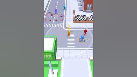 MOVE  STOP  MOVE  DAY  13 GAMEPLAY