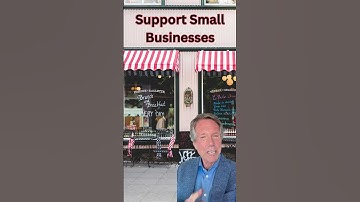 Support Small Businesses.mp4