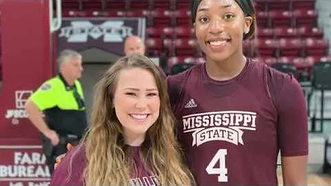 Mississippi State University | Statements: Claire ...
