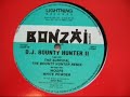 DJ BOUNTYHUNTER - woops