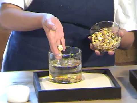 Como hacer un arreglo con con arena y vela DIY Alejandra Coghlan ... Como hacer un arreglo con con arena y vela DIY Alejandra Coghlan ...