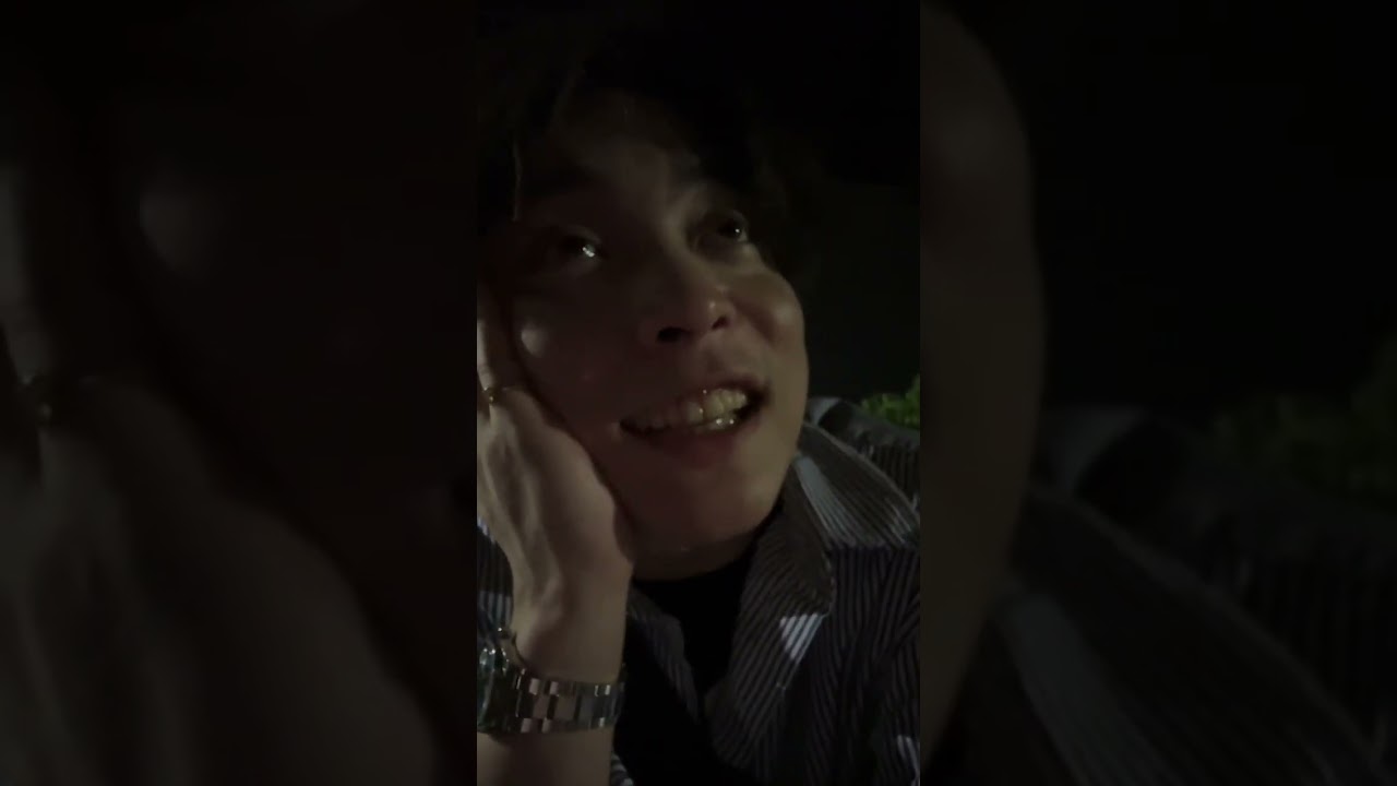 20230625 Yuuri's Instagram Live