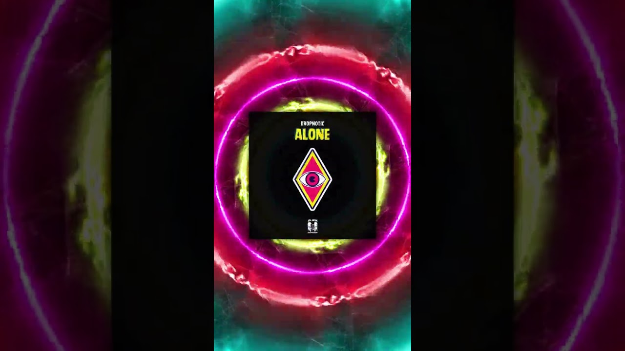 Watch Dropnotic - Alone on YouTube Watch Dropnotic - Alone on YouTube
