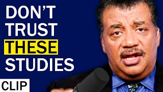 Neil deGrasse Tyson Confesses The Biases in Research | JHS Clip by The Jordan Harbinger Show 813 views 1 month ago 8 minutes, 2 seconds