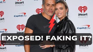 EXPOSED! THE REAL REASON for Teddi's SHOCKING DIVORCE from Husband Edwin! FRAUD + CHEATING to Blame?