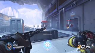 Overwatch - Hook 2.1 Examples