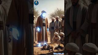 Murda Kuttay Mein Khubsurti | Hazrat Isa A.S Ka Imaan Afroz Waqia #hazratisa #facts