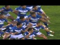 Kiwis vs Samoa 2010 Haka