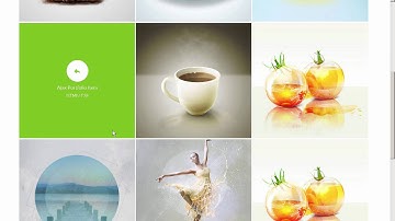 Mint | Multi-Purpose HTML Template - Site Templates | ThemeForest Download