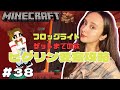 【マインクラフト】スムーズすぎるピグリン要塞攻略!神アイテムも!フロッグライトへの道のり生配信