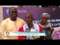 AES Actualités:ouverture de la chambre criminelle du pôle malien de lutte contre la cybercriminalité