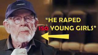 Ron Howard Finally Reveals the 6 Most Evil Actors of Hollywood's Golden Age | The Dark Truth Exposed