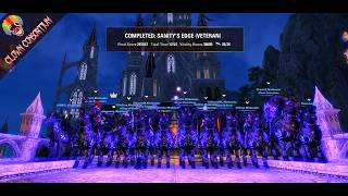 Sanity's Edge - Mindmender - "World Record" | Pureclass Necro DD | Clown Consortium