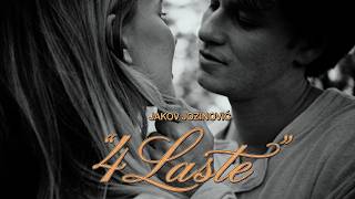 Jakov Jozinović - 4 laste