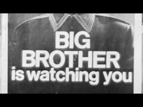 1984 by George