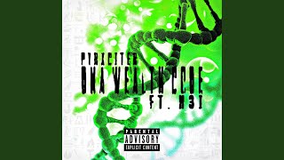 DNA WEALTH CODE (feat. k3i)