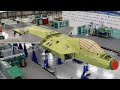 South Korea Begins Assembling First Prototype of Indigenous Fighter Jet