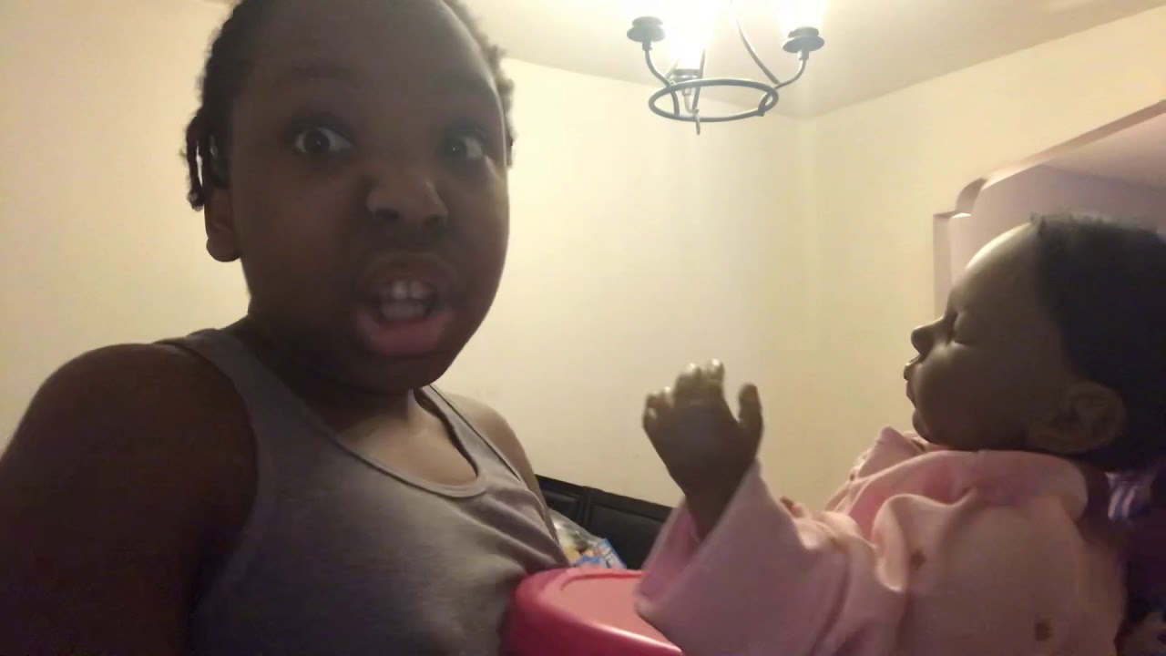 Reborn night Routine💕 YouTube