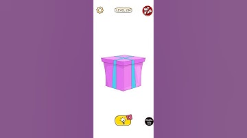 Braindom Draw puzzle level 234 🎮🎮 DOP | braindom Draw puzzle: Sketch | gameplay | Mahfuz FIFA